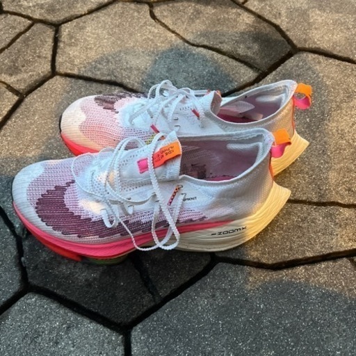 Nike Air Zoom Alphafly Next% 