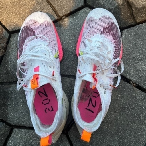 その他 Nike Air Zoom Alphafly Next%