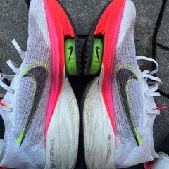 Nike Air Zoom Alphafly Next% の画像