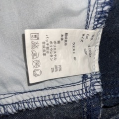 ショートパンツの画像