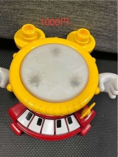 子供用　電子楽器