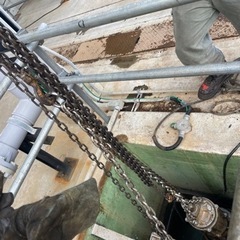 楽しく働いてくれる方募集中です。