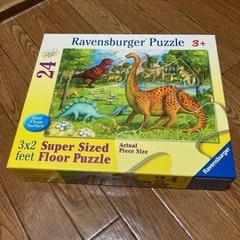 お譲り先決まりました おもちゃ パズル