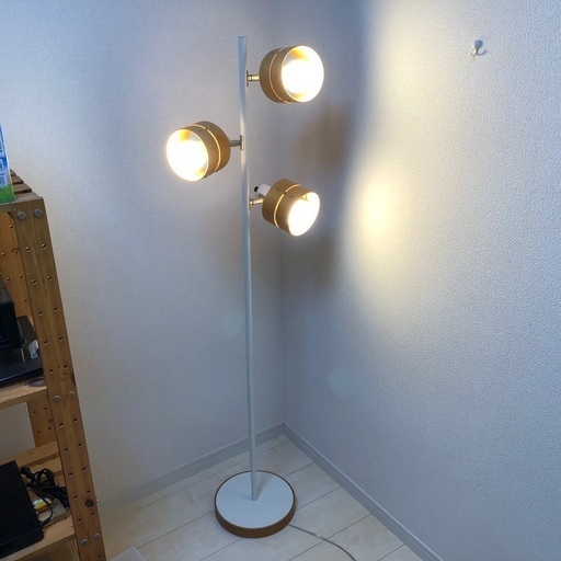 LED電球式 間接照明