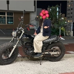 バンバン200