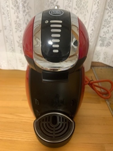 ドルチェグスト本体