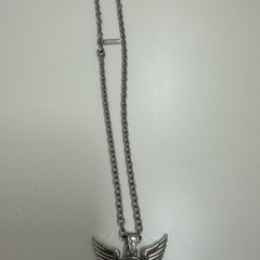 POLICE  ネックレス