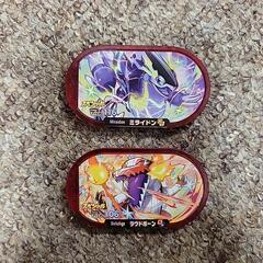 メザスタ※ミライドン・ラウドボーン