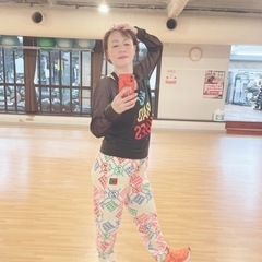 ZUMBA®in草加 2月開催のお知らせ