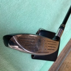 SPALDING フェアウェイウッド9  27°  FW-versionIIの画像