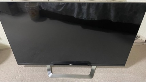 美品】LG 47型液晶テレビ 47LM7600 LED LCD (アーバンワーク) 矢部の 