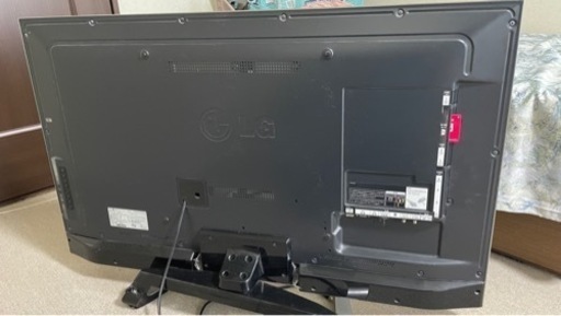 【美品】LG 47型液晶テレビ 47LM7600 LED LCD