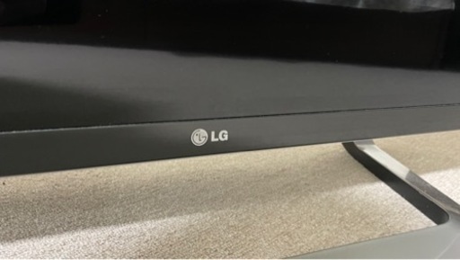 【美品】LG 47型液晶テレビ 47LM7600 LED LCD