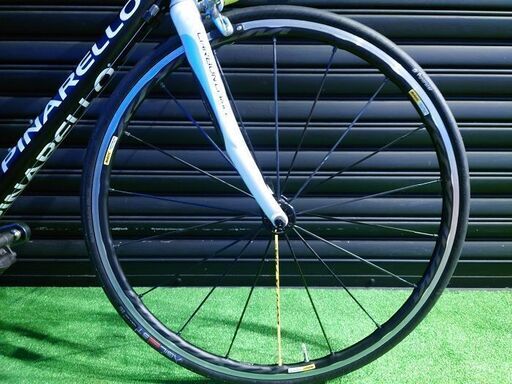 ロードバイク】PINARELLO ピナレロ FP1 エフピーワン アルミ