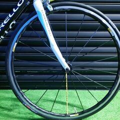 ロードバイク】PINARELLO ピナレロ FP1 エフピーワン アルミ