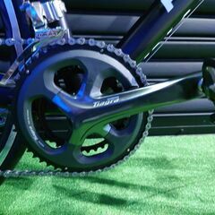 ロードバイク】PINARELLO ピナレロ FP1 エフピーワン アルミ