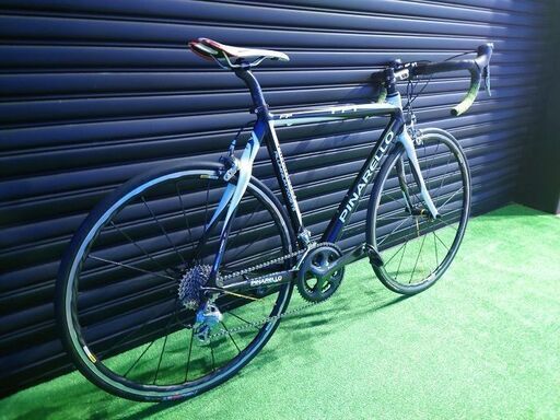 高額買取実施中!!】PINARELLO ロードバイクフレーム FP1