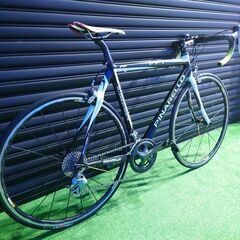 ピナレロ 【ジャンク品】 PINARELLO 「ピナレロ」 FP1 2008年