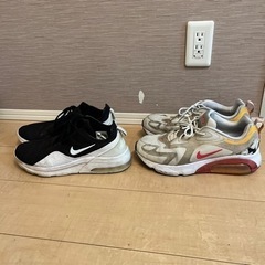 NIKE スニーカー　28.5センチ