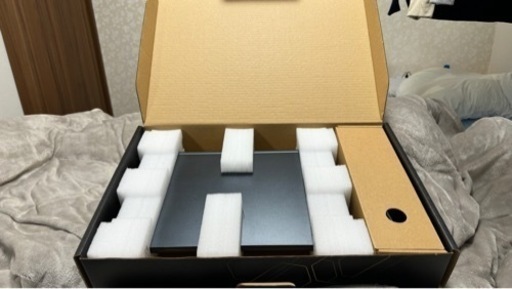 【美品】MSI製ゲーミングPCノート｜Stealth15M-A11【Corei7/16GB/512GB/GeforceRTX3060】