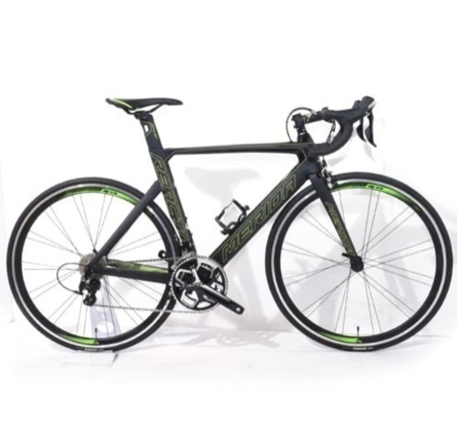 MERIDA (メリダ) REACTO 4000 (リアクト 4000) 2017年モデル