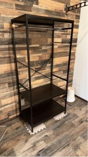 家具 収納家具 棚、シェルフ