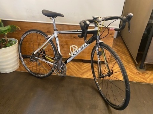 【TREK】ALPHA2.3 ロードバイク