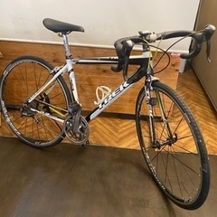 TREK】ALPHA2.3 ロードバイク