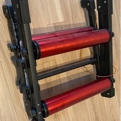 3本ローラーをお譲りします