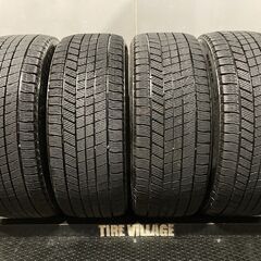 BS BRIDGESTONE BLIZZAK VRX3 235/...
