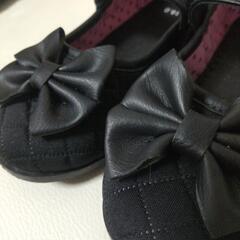 女児18cm くつの画像