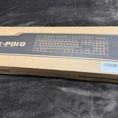 キーボードの画像