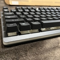 キーボードの画像
