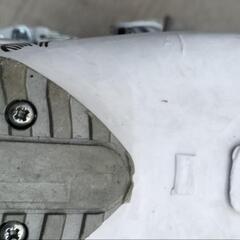 【値引きします!　5500円→4000円】キッズロシニョール

ROSSIGNOL スキーブーツ安く譲ります♪♪の画像