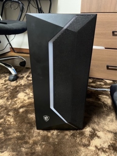 パソコン Monitor and PC GEFORCE RTX 3060ti