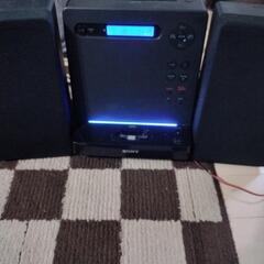 CDプレーヤー!!ウォークマンプレーヤー!!