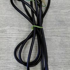 美品！TOA 200W×2ch デュアルパワーアンプ　P-120Dの画像
