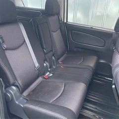 🉐【支払い総額33万円】車検令和7年8月28日H24年式 セレナS ハイブリッドナビTV ETC バックラメラ　両側パワスラ　タイミングチェーン調子良好 乗って帰れる！の画像