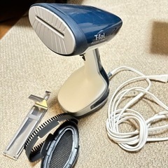 T-faL スチームアイロン