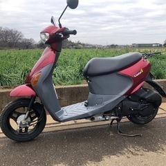 軽整備済み スズキレッツ4 の画像