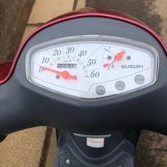 軽整備済み スズキレッツ4 の画像