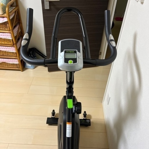 エアロバイク　FIT BOX  価格交渉受けます！