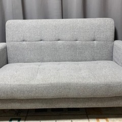 ソファ　2人掛け用