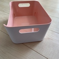 IKEA VARIERA ヴァリエラ ボックスの画像