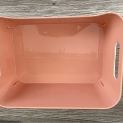 IKEA VARIERA ヴァリエラ ボックスの画像
