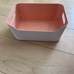 IKEA VARIERA ヴァリエラ ボックスの画像