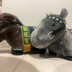 サラブレッドコレクション