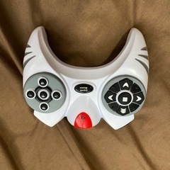 IRロボザウルス　トイザらス恐竜ロボットの画像
