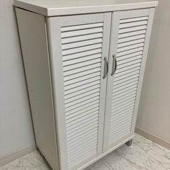 シューズボックス 下駄箱
