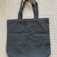 トートバッグ（kitaca）の画像